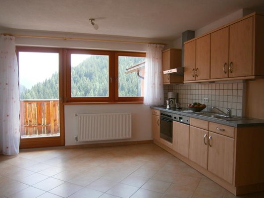 Foto della cucina Prestihof