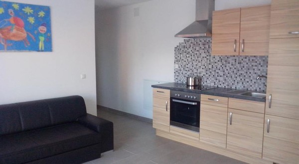 Foto della cucina Prestihof
