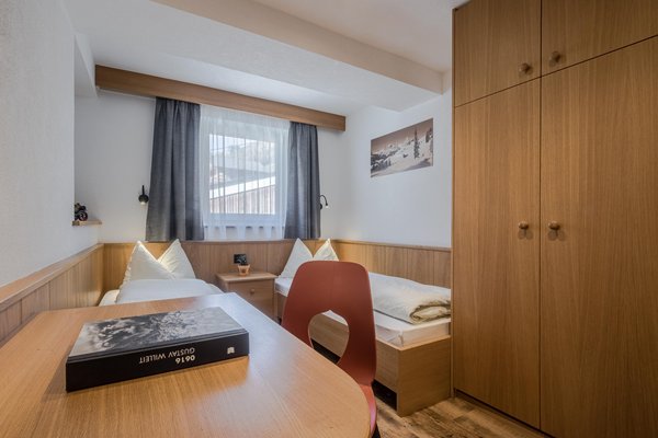 Photo of the room Apartments Barantl