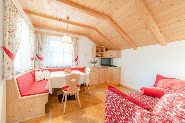 Foto vom Wohnzimmer