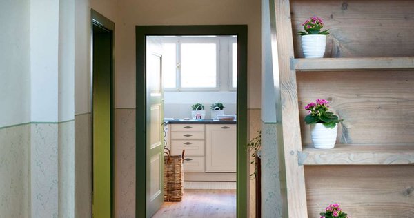 Foto dell'appartamento Villa Frenes