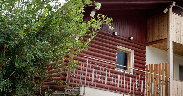 Photo exteriors Holiday House Chalet Rasteck