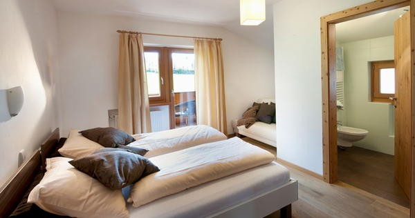 Photo of the room Holiday House Chalet Rasteck