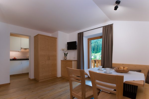The living area Apartments Villa Caterina