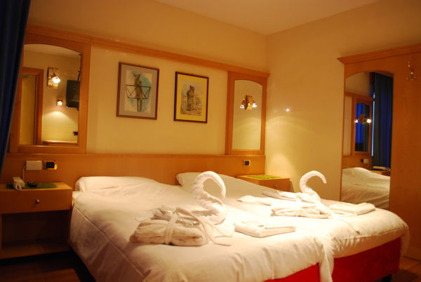 Photo of the room Chalets Dolomites Brigitte - Apartments & B&B