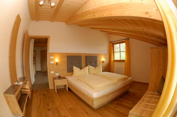Foto vom Zimmer Moarhof Natur Apartment