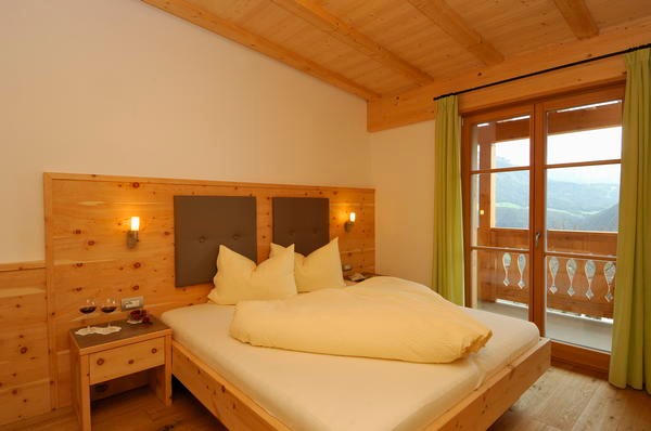 Foto vom Zimmer Moarhof Natur Apartment