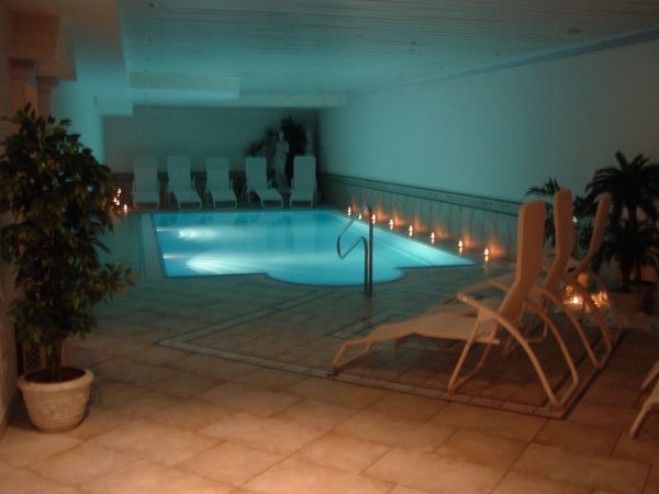 Foto del wellness Hotel Etschquelle