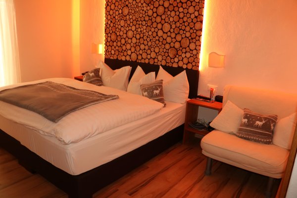 Foto della camera Hotel Etschquelle