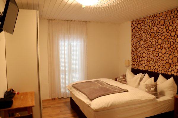 Foto della camera Hotel Etschquelle