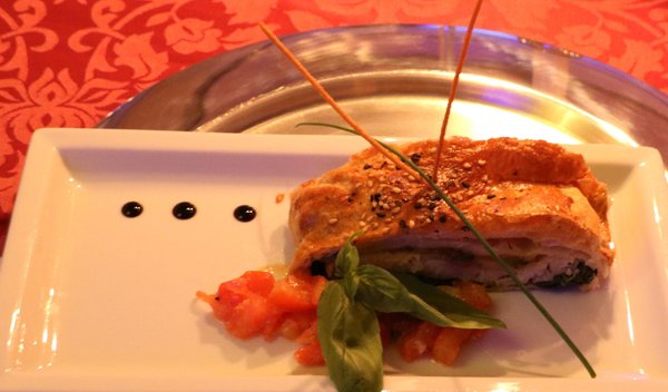 Ricette e proposte gourmet Etschquelle