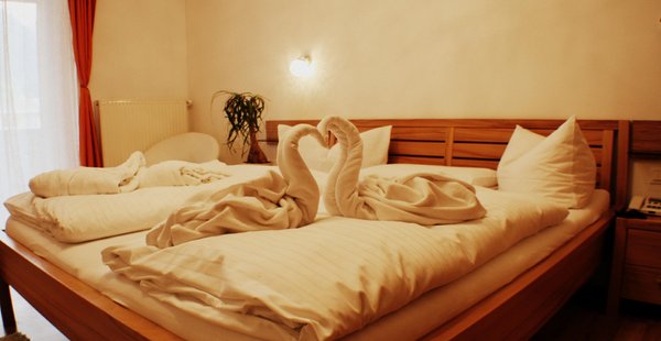 Foto della camera Hotel Etschquelle