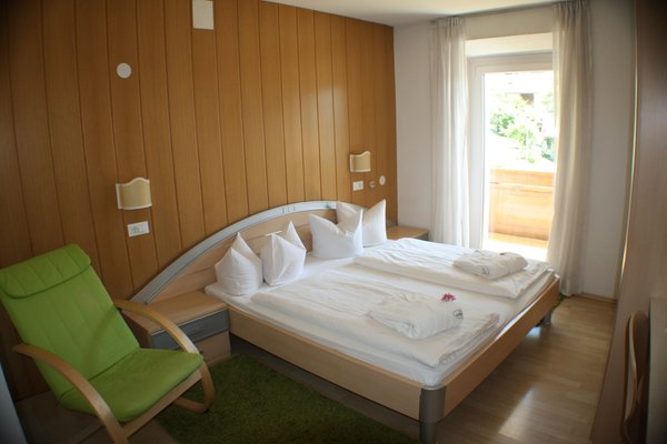 Foto della camera Hotel Etschquelle