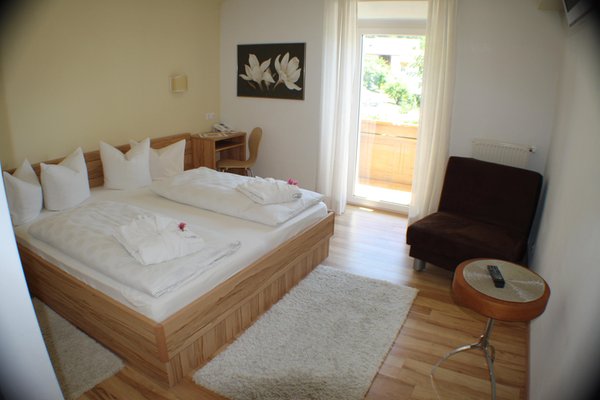 Foto della camera Hotel Etschquelle