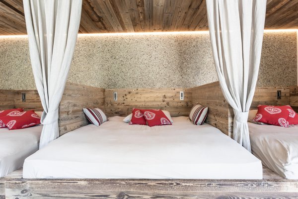Foto della camera Hotel Traube Post