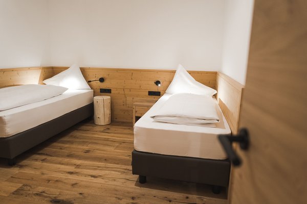 Foto della camera Hotel Zum Mohren