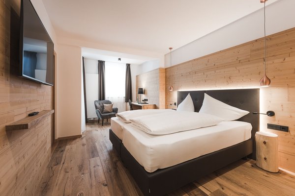 Foto della camera Hotel Zum Mohren