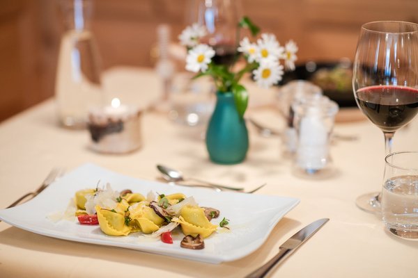 Ricette e proposte gourmet Zum Mohren