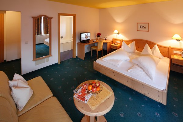 Photo of the room Hotel Am Reschensee
