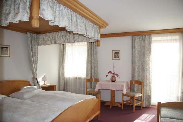 Foto della camera Hotel Goldener Adler