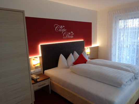 Photo of the room B&B-Hotel + Apartments St. Valentin