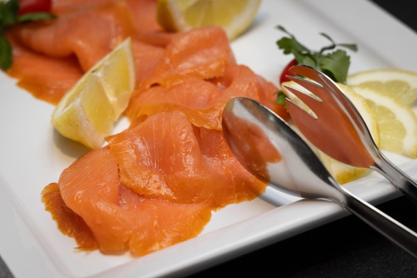 La colazione Hotel Alpenrose