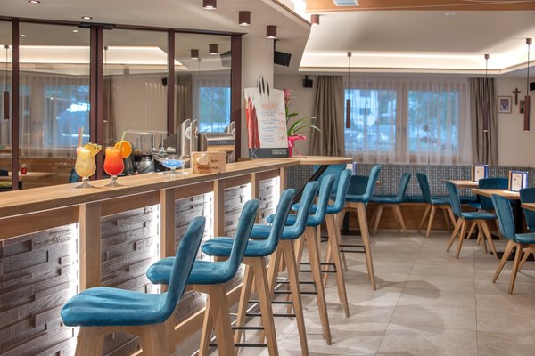 Photo of the bar Hotel Theiner