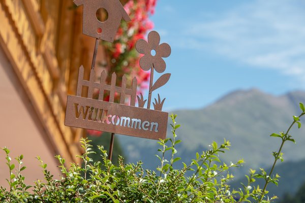 Photo of some details Theiner