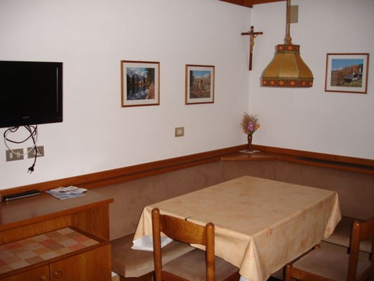 Foto del soggiorno