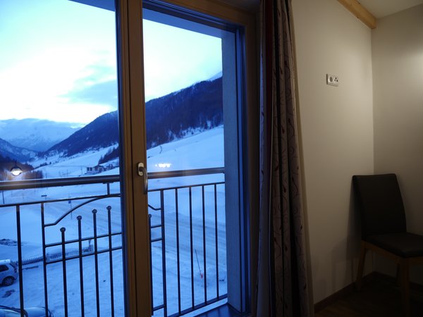 Foto della camera Camere private + Appartamenti Haus Talblick