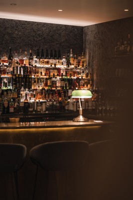 Foto del bar Hotel Garberhof