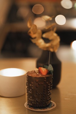 Foto del bar Hotel Garberhof