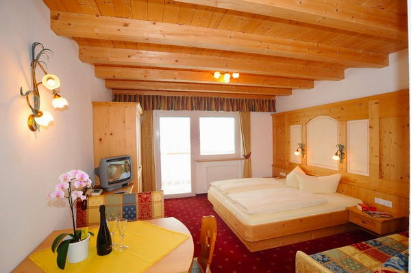 Photo of the room Hotel + Residence Kastellatz