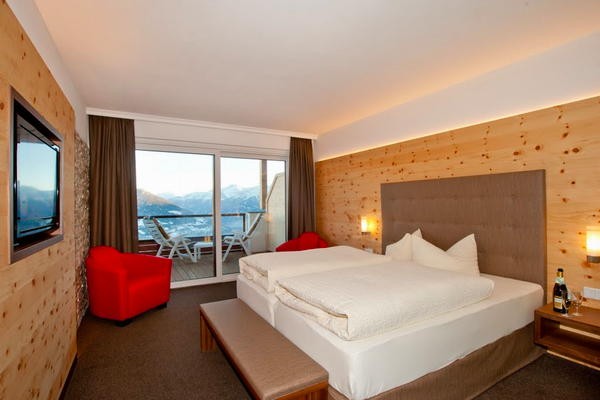 Photo of the room Hotel + Residence Kastellatz