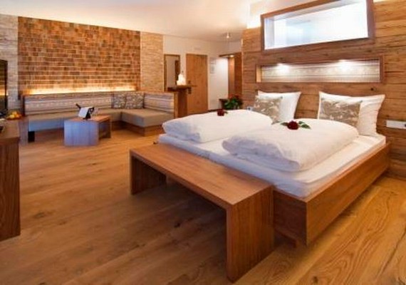 Foto vom Zimmer Panoramahotel Watles