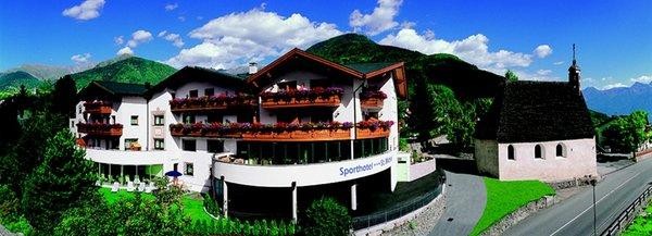 Foto esterno Hotel St. Michael