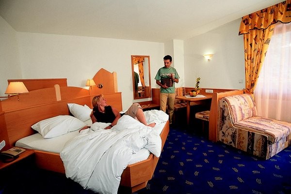 Photo of the room Hotel St. Michael