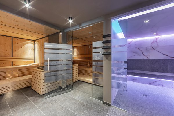 Photo of the wellness area Aparthotel Maraias – Luxury Suites & Apartments