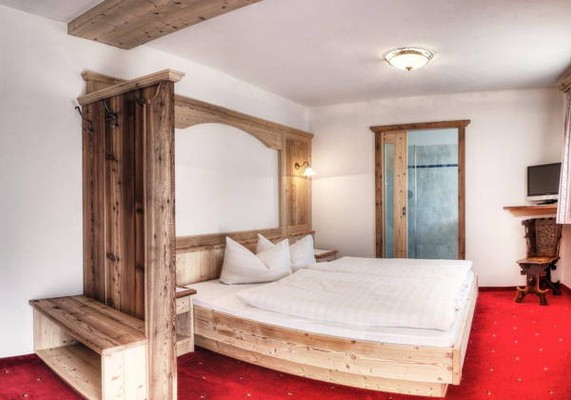 Photo of the room Gasthof (Small hotel) St. Nikolaus