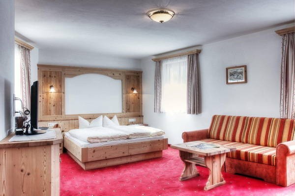 Photo of the room Gasthof (Small hotel) St. Nikolaus
