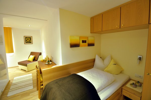 Foto della camera Lapis Monti - Apartments & Suites