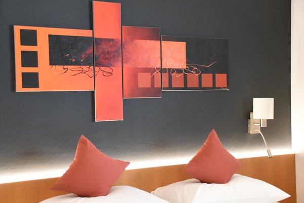Foto della camera Lapis Monti - Apartments & Suites