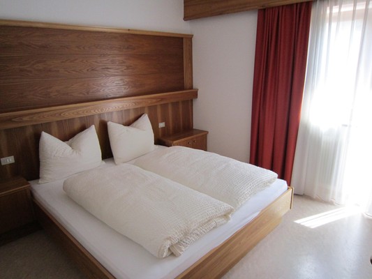 Foto vom Zimmer Residence Haus Hubertus