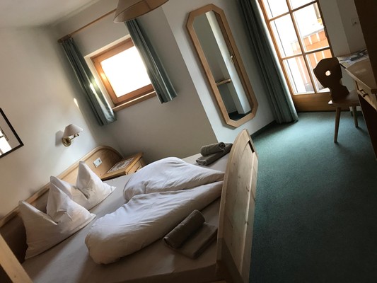 Foto vom Zimmer Garni Ziernheld