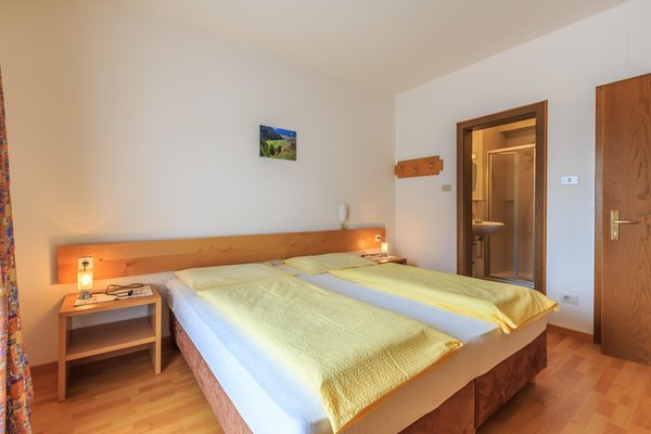 Foto della camera Albergo Iris
