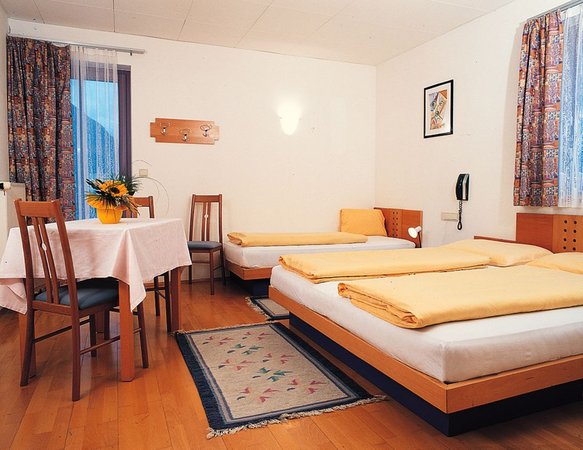 Foto della camera Albergo Iris