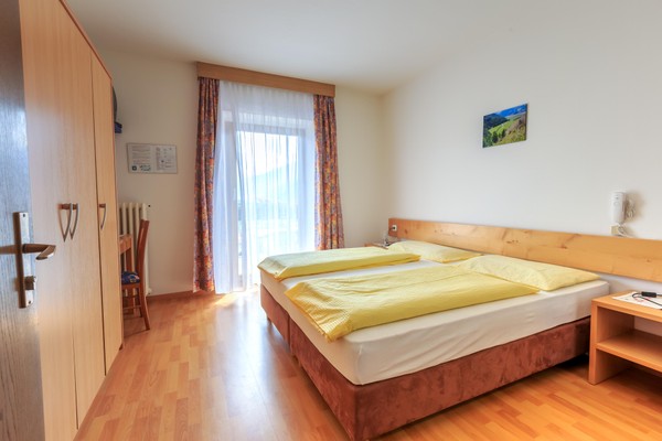 Foto vom Zimmer Hotel Iris