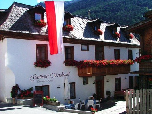 Foto esterno Albergo Weißkugel