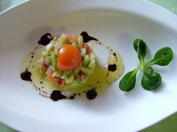 Ricette e proposte gourmet Weißkugel