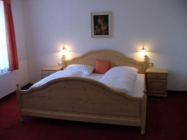 Foto della camera Albergo Weißkugel